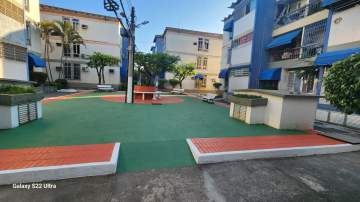 Imperdível - Ilha do Governador - Portuguesa - VENDA - Apartamento - 2 Quartos - Vaga de Garagem - Julio Bogoricin - JBI29769