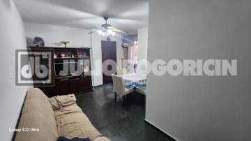 Imperdível - Ilha do Governador - Portuguesa - VENDA - Apartamento - 2 Quartos - Vaga de Garagem - Julio Bogoricin - JBI29769