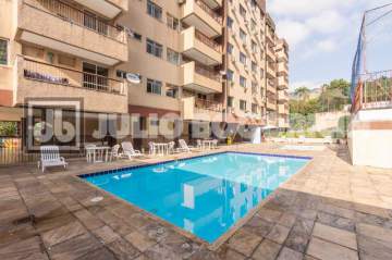 Exclusividade - RUA CONSELHEIRO FERRAZ - 2 QUARTOS - SUITE - VARANDA - PREDIO COM INFRAESTRUTURA - TODO REFORMADO!!!! - JBM222756