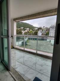 Apartamento 2 quartos à venda São Francisco, Niterói - R$ 840.000 - JBIC206870