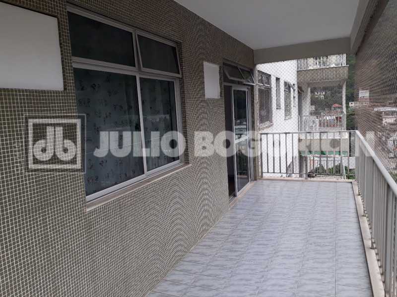 R. JAPURÁ 230K 3 - 1