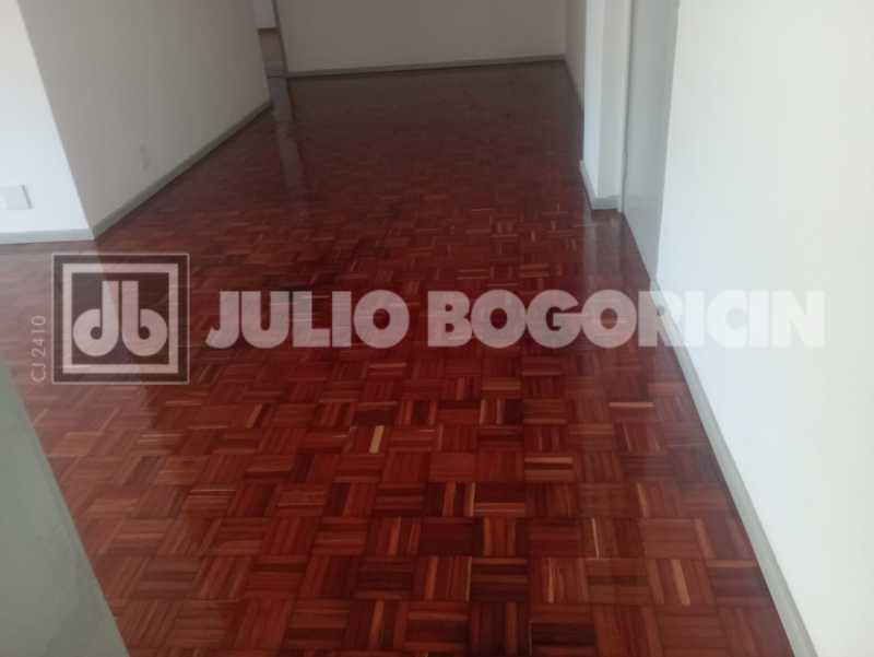 R. JAPURÁ 230K 8 - 8