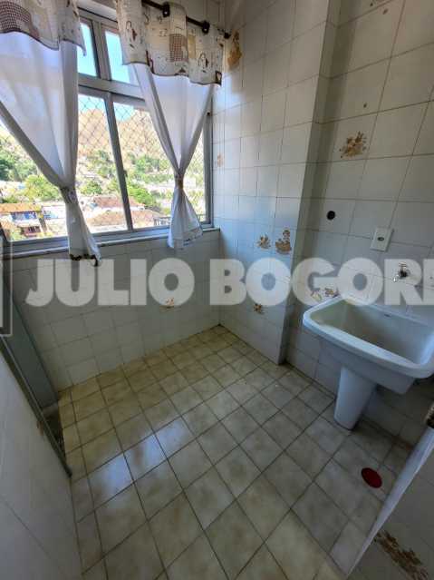 R. JAPURÁ 230K 14 - 14