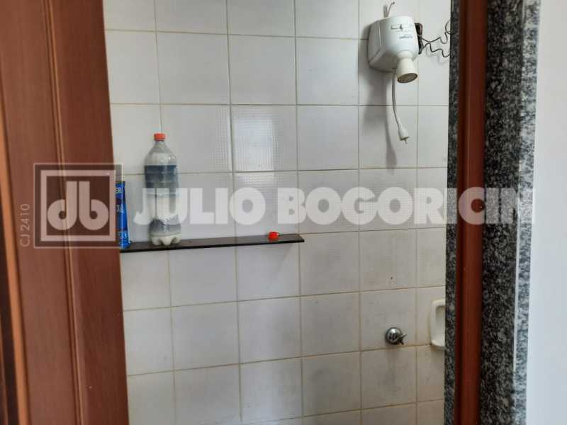 R. JAPURÁ 230K 15 - 15