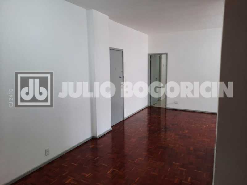 R. JAPURÁ 230K 27 - 27