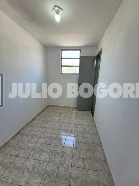 R. JAPURÁ 230K 29 - 29