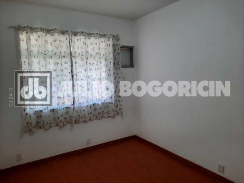 R. JAPURÁ 230K 30 - 30