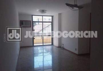 Apartamento 3 quartos à venda Icaraí, Niterói - R$ 490.000 - JBIC302276