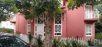 Casa em Condomínio 4 quartos à venda Piratininga, Niterói - R$ 2.500.000 - JBIC65958