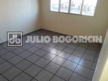 Ilha do Governador - Tauá - VENDA - Apartamento - 2 Quartos - Dependências - Vaga de Garagem - Julio Bogoricin - JBI29773