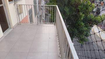 Apartamento 2 quartos à venda Méier, Rio de Janeiro - R$ 305.000 - JBM222768