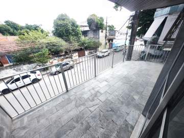 Ilha do Governador - Cacuia - VENDA - Apartamento - 2 Quartos - Dependências - Vaga de Garagem - Julio Bogoricin - JBI29777