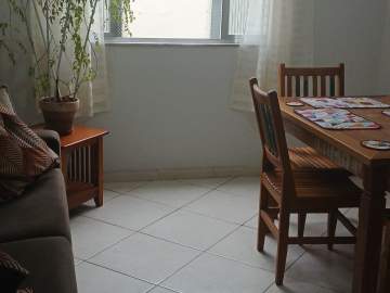 Imperdível - Apartamento, boa sala, 3 quartos, excelente localização. - JBT305051