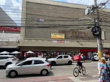 Imperdível - lojão no coração de Madureira 3.840 m2 - JBM71196