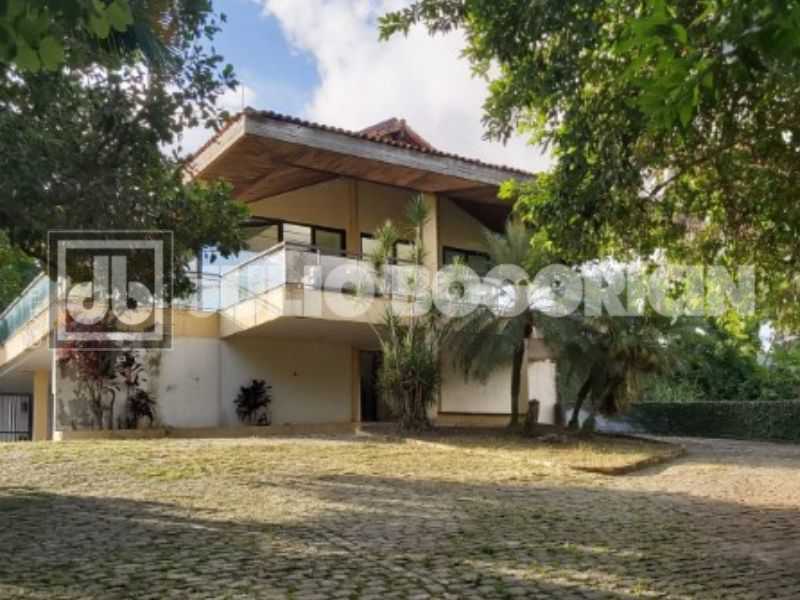 casa rua lafayette silva 1 - 1