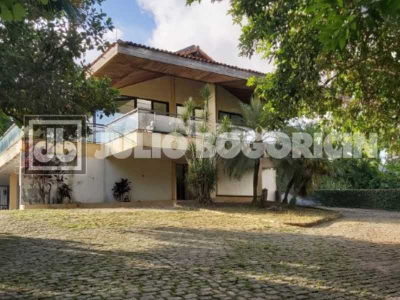 casa rua lafayette silva 2 - 2