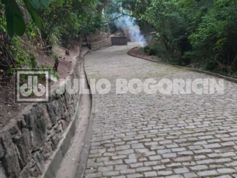 casa rua lafayette silva 3 - 12