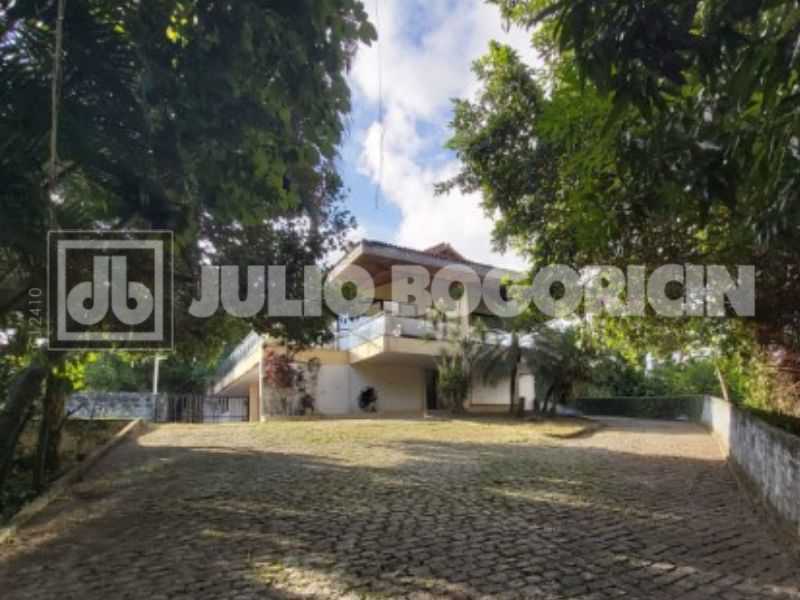 casa rua lafayette silva 12 - 3