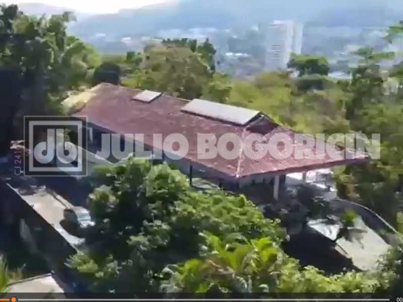 casa rua lafayette silva 18 - 7