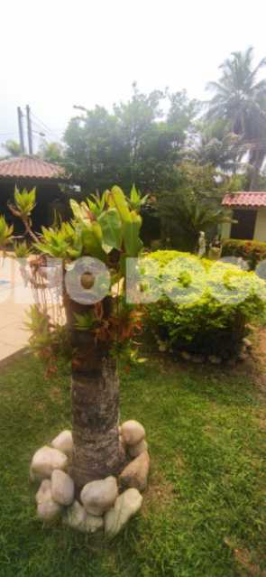 RUA LAGOA GRANDE R1 4 - 8