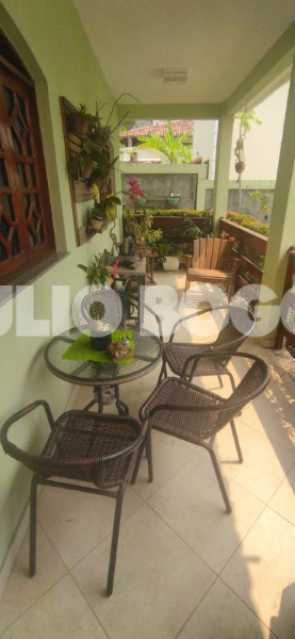 RUA LAGOA GRANDE R1 5 - 7