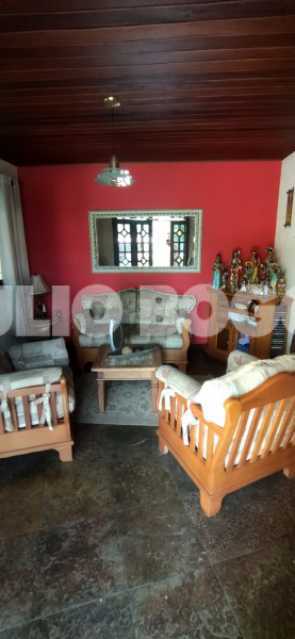 RUA LAGOA GRANDE R1 6 - 9