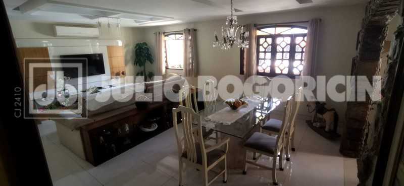 RUA LAGOA GRANDE R1 9 - 12