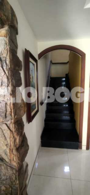 RUA LAGOA GRANDE R1 12 - 15