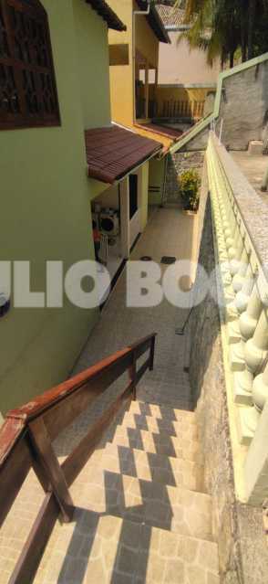 RUA LAGOA GRANDE R1 14 - 16