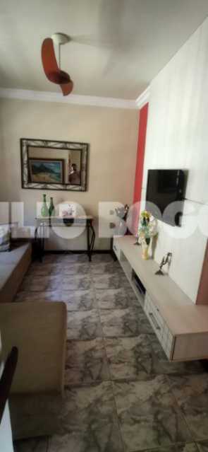 RUA LAGOA GRANDE R1 17 - 19