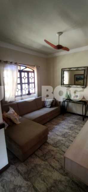 RUA LAGOA GRANDE R1 19 - 21