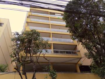 Méier- Vende- Magnífico Apartamento - 2 Varandas- 3 Quartos com 1 suíte- 2 vagas!!! - JBM306346