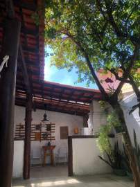 Casa em Condomínio 2 quartos à venda Jardim Atlântico Leste (Itaipuaçu), Maricá - R$ 320.000 - JBIC65976