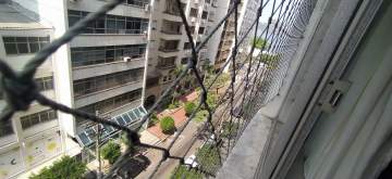 Apartamento 4 quartos à venda Icaraí, Niterói - R$ 1.300.000 - JBIC42986