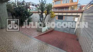 Ilha do Governador - Tauá - VENDA - Casa - Sala - 3 Quartos (Suíte) - Quintal - Churrasqueira - Terraço - 3 Vagas de Garagem - Julio Bogoricin - JBI61406