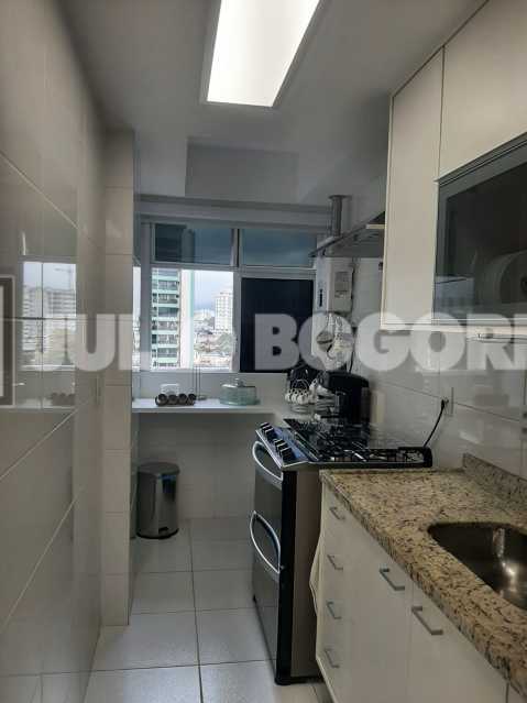 cozinha 4. - 14