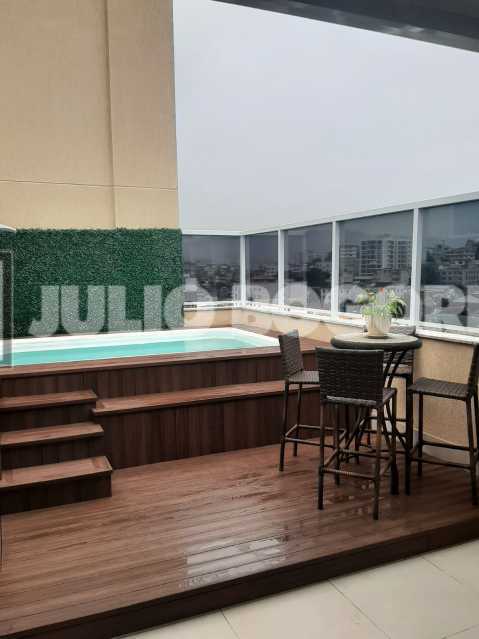 piscina com deck 2. - 25