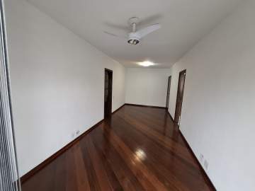 Ótima localização - Apartamento - Padrão / Residencial / 99m2 /3 Quartos / Suíte / 2 Varandas / Dependência completa / Vista Livre /Anil - JBJ36628