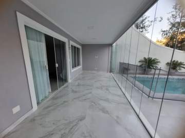 Oportunidade - Recreio Vivendas do sol Casa Duplex 4 quartos 3 vagas - JBRB695390