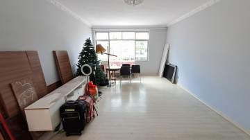 Ilha do Governador - Jardim Carioca - VENDA - Apartamento - 4 Quartos (Suíte) - Closet - Dependências - Terraço - Vaga de Garagem - Julio Bogoricin - JBI40963