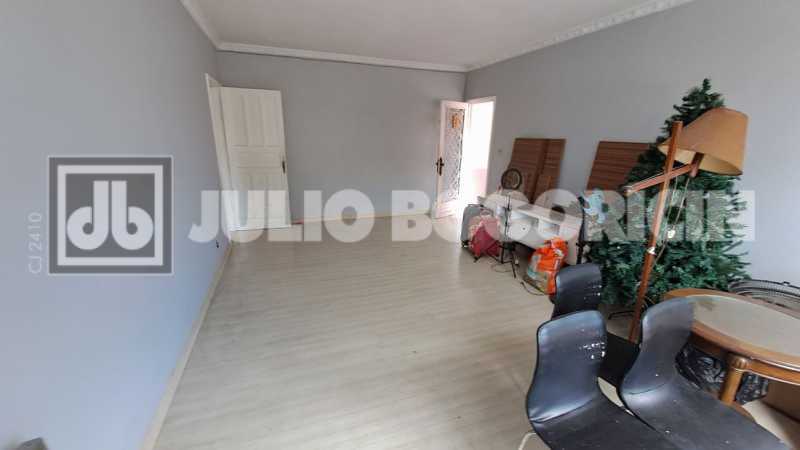 Conheça 02apartamentotipocasamuiatucaj do imóvel - Ilha do Governador - Jardim Carioca - VENDA - Apartamento - 4 Quartos (Suíte) - Closet - Dependências - Terraço - Vaga de Garagem - Julio Bogoricin - JBI40963 - 2 02apartamentotipocasamuiatucaj - 2