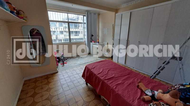 Conheça 03apartamentotipocasamuiatucaj do imóvel - Ilha do Governador - Jardim Carioca - VENDA - Apartamento - 4 Quartos (Suíte) - Closet - Dependências - Terraço - Vaga de Garagem - Julio Bogoricin - JBI40963 - 3 03apartamentotipocasamuiatucaj - 3