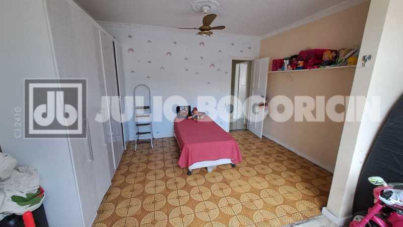 Conheça 04apartamentotipocasamuiatucaj do imóvel - Ilha do Governador - Jardim Carioca - VENDA - Apartamento - 4 Quartos (Suíte) - Closet - Dependências - Terraço - Vaga de Garagem - Julio Bogoricin - JBI40963 - 5 04apartamentotipocasamuiatucaj - 5