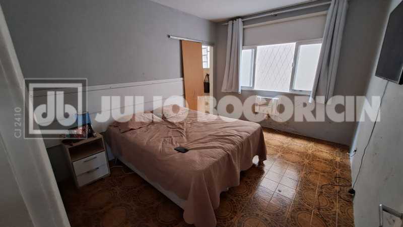 Conheça 05apartamentotipocasamuiatucaj do imóvel - Ilha do Governador - Jardim Carioca - VENDA - Apartamento - 4 Quartos (Suíte) - Closet - Dependências - Terraço - Vaga de Garagem - Julio Bogoricin - JBI40963 - 4 05apartamentotipocasamuiatucaj - 4