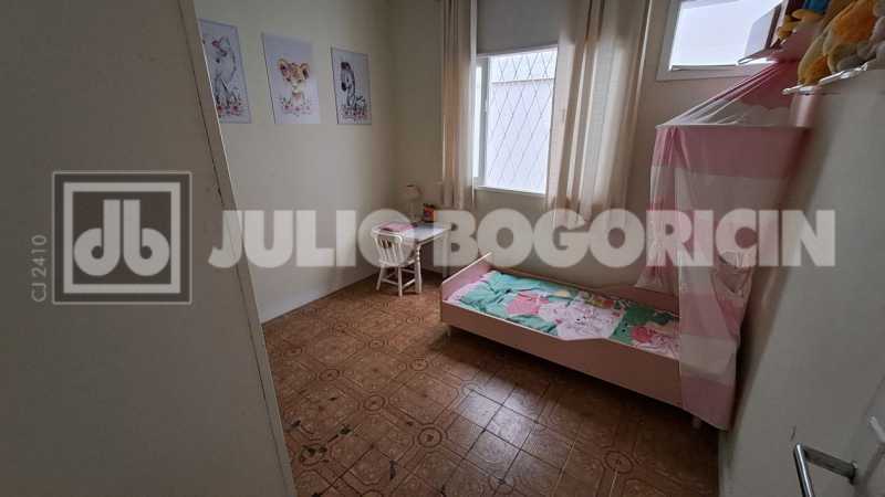 Conheça 06apartamentotipocasamuiatucaj do imóvel - Ilha do Governador - Jardim Carioca - VENDA - Apartamento - 4 Quartos (Suíte) - Closet - Dependências - Terraço - Vaga de Garagem - Julio Bogoricin - JBI40963 - 6 06apartamentotipocasamuiatucaj - 6