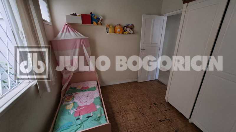 Conheça 07apartamentotipocasamuiatucaj do imóvel - Ilha do Governador - Jardim Carioca - VENDA - Apartamento - 4 Quartos (Suíte) - Closet - Dependências - Terraço - Vaga de Garagem - Julio Bogoricin - JBI40963 - 7 07apartamentotipocasamuiatucaj - 7