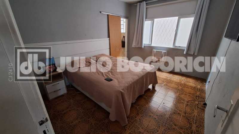 Conheça 08apartamentotipocasamuiatucaj do imóvel - Ilha do Governador - Jardim Carioca - VENDA - Apartamento - 4 Quartos (Suíte) - Closet - Dependências - Terraço - Vaga de Garagem - Julio Bogoricin - JBI40963 - 8 08apartamentotipocasamuiatucaj - 8