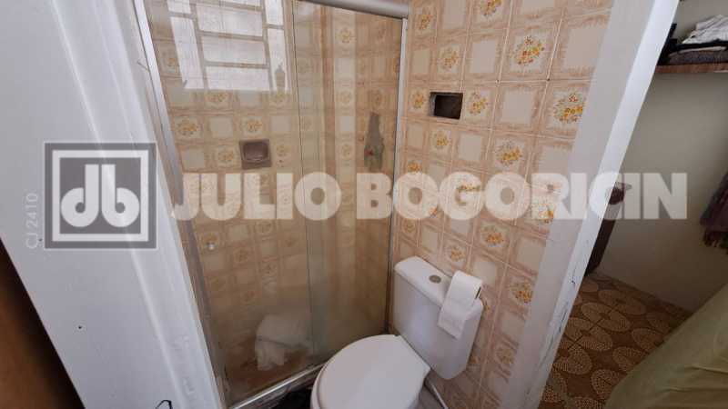 Conheça 09apartamentotipocasamuiatucaj do imóvel - Ilha do Governador - Jardim Carioca - VENDA - Apartamento - 4 Quartos (Suíte) - Closet - Dependências - Terraço - Vaga de Garagem - Julio Bogoricin - JBI40963 - 9 09apartamentotipocasamuiatucaj - 9