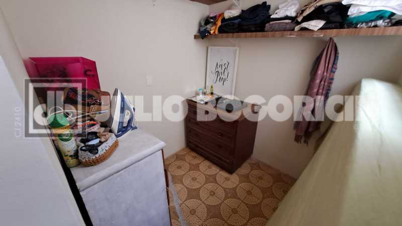 Conheça 10apartamentotipocasamuiatucaj do imóvel - Ilha do Governador - Jardim Carioca - VENDA - Apartamento - 4 Quartos (Suíte) - Closet - Dependências - Terraço - Vaga de Garagem - Julio Bogoricin - JBI40963 - 10 10apartamentotipocasamuiatucaj - 10