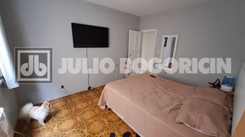 Conheça 11apartamentotipocasamuiatucaj do imóvel - Ilha do Governador - Jardim Carioca - VENDA - Apartamento - 4 Quartos (Suíte) - Closet - Dependências - Terraço - Vaga de Garagem - Julio Bogoricin - JBI40963 - 11 11apartamentotipocasamuiatucaj - 11